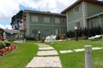 Мини-отель Hotel Casa São José Мини-отель Hotel Casa São José
