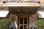 Отель Hotel Principe Отель Hotel Principe