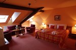 Отель Wellness & Congress Hotel Dvorak Tabor Отель Wellness & Congress Hotel Dvorak Tabor