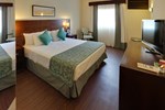 Отель Quality Resort & Convention Center Itupeva Отель Quality Resort & Convention Center Itupeva
