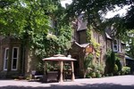 Отель Rosehill House Hotel Отель Rosehill House Hotel