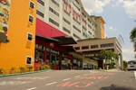 Отель Nouvelle Hotel Отель Nouvelle Hotel