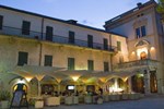Отель Hotel Cattaro Отель Hotel Cattaro