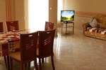 Апартаменты Aquarelle Hotel Апартаменты Aquarelle Hotel