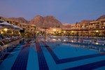Отель Swiss Inn Dream Resort Taba Отель Swiss Inn Dream Resort Taba