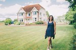 Отель Leyland Country House Отель Leyland Country House