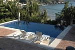 Апартаменты Bungalows La Madera Апартаменты Bungalows La Madera