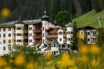 Отель Hotel Silberberger Отель Hotel Silberberger
