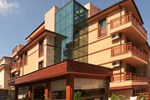 Отель Hotel Kalithea Отель Hotel Kalithea