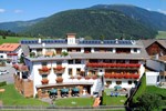 Отель Hotel Alp Cron Moarhof Отель Hotel Alp Cron Moarhof