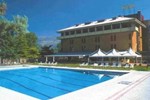 Отель Hotel Della Torre Отель Hotel Della Torre