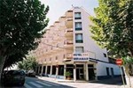 Отель Ramblas Miramar Hotel Отель Ramblas Miramar Hotel