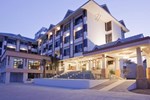 Отель Ayara Grand Palace Hotel Отель Ayara Grand Palace Hotel