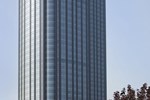 Апартаменты Somerset Youyi Tianjin Апартаменты Somerset Youyi Tianjin