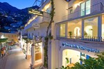 Отель Hotel Bougainville Отель Hotel Bougainville