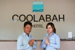 Отель Coolabah Hotel Отель Coolabah Hotel