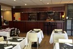 Отель Cottage Hotel Reims Отель Cottage Hotel Reims