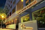 Отель The Picasso Boutique Serviced Residences Отель The Picasso Boutique Serviced Residences