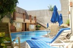 Апартаменты Las Gaviotas Resort Апартаменты Las Gaviotas Resort