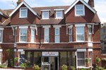 Гостевой дом Ivydene Hotel Гостевой дом Ivydene Hotel