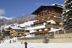 Отель Hotel Kohlmais Отель Hotel Kohlmais