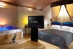 Отель Graziella Patio Hotel Отель Graziella Patio Hotel