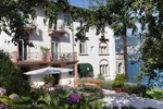 Отель Bellevue San Lorenzo Отель Bellevue San Lorenzo