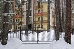 Гостевой дом Поворот Гостевой дом Поворот