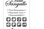 Отель Hotel Sangallo Отель Hotel Sangallo