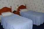 Гостевой дом Gainsborough Lodge Гостевой дом Gainsborough Lodge