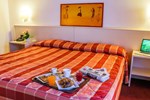Отель Hotel Gallia Отель Hotel Gallia