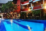 Отель Green Garden Hotel Отель Green Garden Hotel