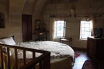 Отель Goreme Suites Отель Goreme Suites