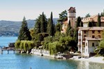 Отель Grand Hotel Fasano Отель Grand Hotel Fasano