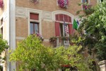 Отель Villa Elda Отель Villa Elda