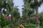 Отель Blue & White Hotel Отель Blue & White Hotel