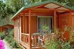 Отель Camping Village Canapai Отель Camping Village Canapai