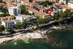 Отель Hotel Ristorante La Conchiglia Отель Hotel Ristorante La Conchiglia