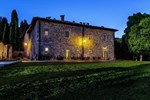 Отель Badia Di Pomaio Отель Badia Di Pomaio