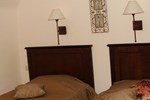 Отель Hi Boutique Hotel Отель Hi Boutique Hotel