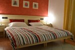 Отель Hotel Due Colonne Отель Hotel Due Colonne