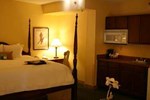 Отель Hampton Inn and Suites New Orleans Convention Center Отель Hampton Inn and Suites New Orleans Convention Center