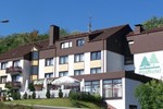 Отель Waldhotel Eisenberg Отель Waldhotel Eisenberg