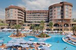 Отель Arycanda Deluxe Resort Отель Arycanda Deluxe Resort