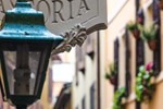 Отель Astoria CityHotel Отель Astoria CityHotel