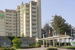 Отель Holiday Inn Milan Assago Отель Holiday Inn Milan Assago