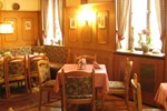 Отель Bayerischer Hof Отель Bayerischer Hof