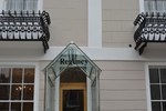 Отель The Regency Bristol Hotel Отель The Regency Bristol Hotel