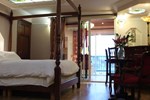 Отель Roxford Lodge Hotel Отель Roxford Lodge Hotel