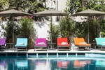 Отель Hôtel Jules César Отель Hôtel Jules César